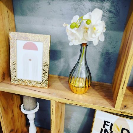 Apartman Milla Lux Novi Sad Eksteriør bilde