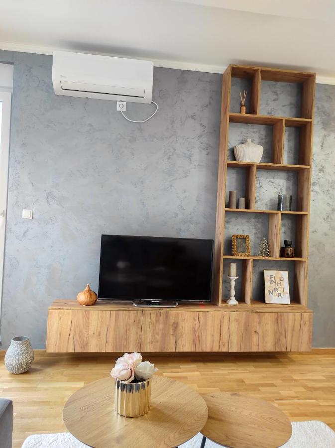 Apartman Milla Lux Novi Sad Eksteriør bilde