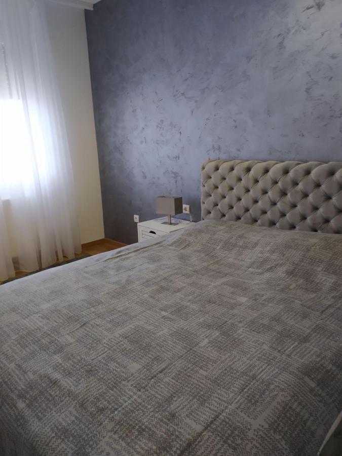 Apartman Milla Lux Novi Sad Eksteriør bilde